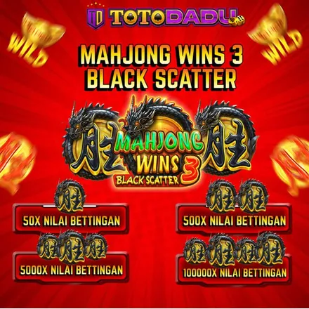 TOTODADU Situs Toto Togel 4D Dadu Slot Gacor Online Server Asia No# 1