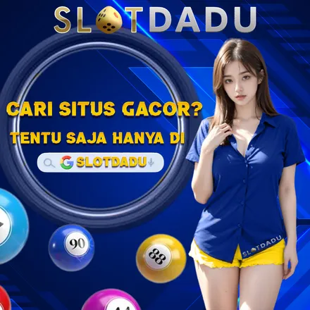 SLOTDADU - Link Daftar Situs Slot Dadu 4D Online Server Thailand No#1   