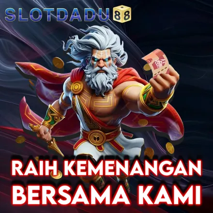 SLOTDADU88 : Situs Game Slot Gacor Online Resmi Terbaik 2025